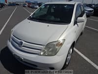 2003 TOYOTA IST F