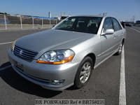 2003 TOYOTA MARK II GRANDE REGALIA NAVI PACKAGE