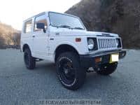 Used 1985 SUZUKI JIMNY BR758744 for Sale