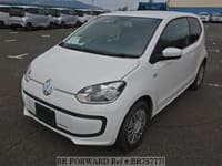 2015 VOLKSWAGEN UP!