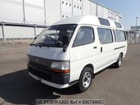 1996 TOYOTA HIACE VAN