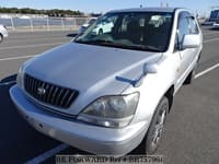 1999 TOYOTA HARRIER FOUR EXTRA G PACKAGE