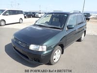 1997 MAZDA DEMIO LX G PACKAGE