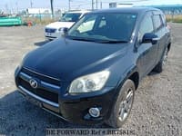 2013 TOYOTA RAV4 STYLE S PACKAGE