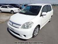 2005 TOYOTA RAUM S PACKAGE