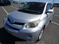 2008 TOYOTA IST 180G