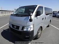 2016 NISSAN CARAVAN VAN NV350 DX