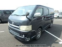 2005 TOYOTA HIACE VAN LONG SUPER GL