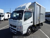 2015 MITSUBISHI CANTER