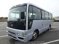 2006 NISSAN CIVILIAN BUS