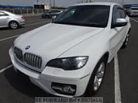 2009 BMW X6 X DRIVE 35I