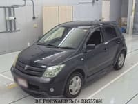 2004 TOYOTA IST