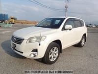 2008 TOYOTA VANGUARD 240S