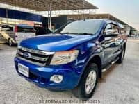 2015 FORD RANGER 2.2