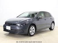 2023 VOLKSWAGEN GOLF ETSI