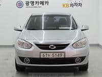 2010 RENAULT SAMSUNG SM3 / BACK CAMERA