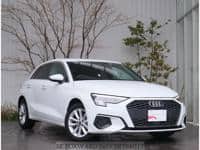 Used 2022 AUDI A3 BR766017 for Sale