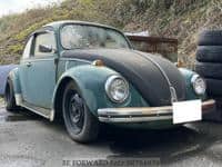 Used 1969 VOLKSWAGEN BEETLE BR766976 for Sale