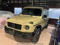 2024 MERCEDES-BENZ G-CLASS