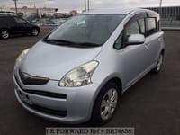 2008 TOYOTA RACTIS X