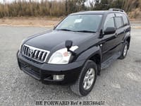 2006 TOYOTA LAND CRUISER PRADO TX LIMITED