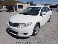 2007 TOYOTA ALLION A15 G PACKAGE