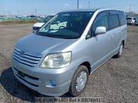 2003 TOYOTA NOAH X V SELECTION