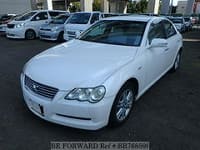 2005 TOYOTA MARK X 250G L PACKAGE