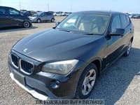 2010 BMW X1  