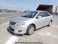 2007 TOYOTA ALLION A18 S PACKAGE