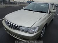 2001 TOYOTA CORONA PREMIO PREMIO LIMITED