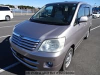 2003 TOYOTA NOAH X V SELECTION