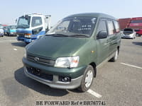 1997 TOYOTA LITEACE NOAH V