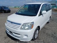 2003 TOYOTA NOAH X V SELECTION