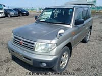 1999 MITSUBISHI PAJERO IO ZR