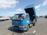 1994 MITSUBISHI CANTER