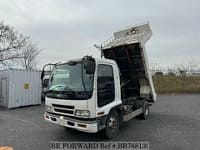 2004 ISUZU FORWARD