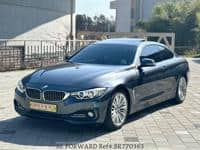 2014 BMW 4 SERIES / SUN ROOF,SMART KEY,BACK CAMERA