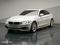 2014 BMW 4 SERIES / SUN ROOF,SMART KEY,BACK CAMERA