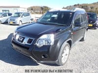 2012 NISSAN X-TRAIL 20XT