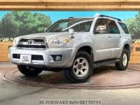 2006 TOYOTA HILUX SURF SSR-X