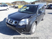 2012 NISSAN X-TRAIL 20X