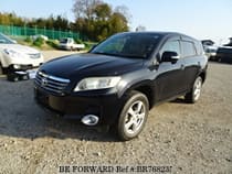 Used 2008 TOYOTA VANGUARD BR768235 for Sale