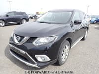 2015 NISSAN X-TRAIL 20X X-TREMER X