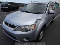 2005 MITSUBISHI OUTLANDER G