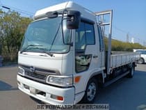 Used 2000 HINO RANGER BR768644 for Sale