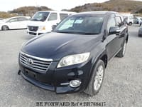 2011 TOYOTA VANGUARD 240S S PACKAGE