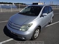 2005 TOYOTA IST 1.3F L EDITION