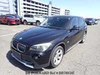 2013 BMW X1 X DRIVE 20I