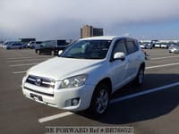 2009 TOYOTA RAV4 STYLE